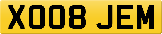 XO08JEM