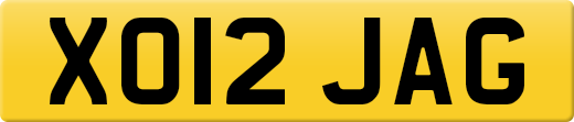 XO12JAG