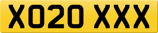 XO20XXX