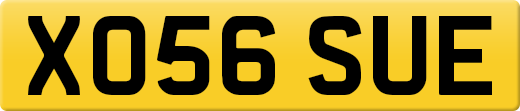 XO56SUE