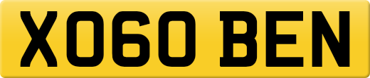 XO60BEN