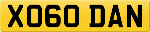 XO60DAN