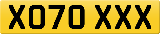 XO70XXX