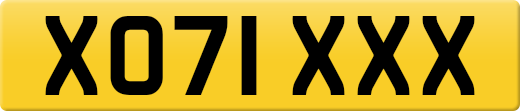 XO71XXX