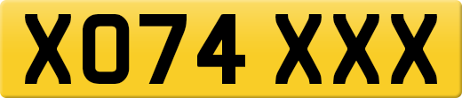 XO74XXX