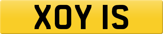XOY1S