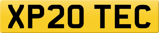 XP20TEC