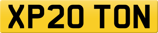 XP20TON