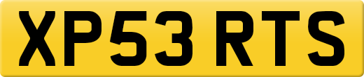 XP53RTS