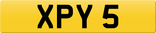 XPY5