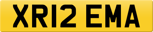 XR12EMA