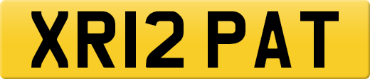 XR12PAT
