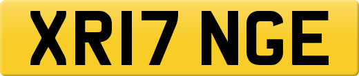 XR17NGE