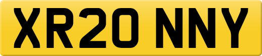 XR20NNY