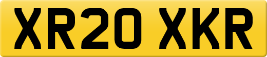 XR20XKR