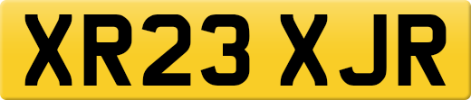 XR23XJR