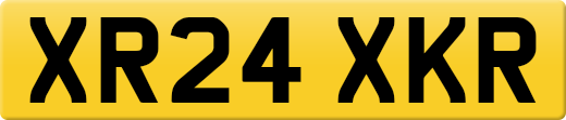 XR24XKR