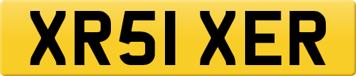 XR51XER