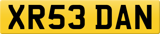 XR53DAN