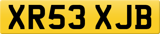 XR53XJB