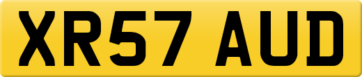 XR57AUD