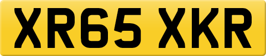 XR65XKR