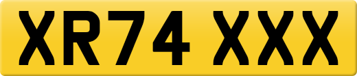 XR74XXX