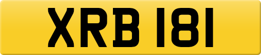XRB181