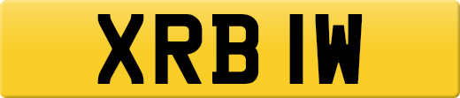 XRB1W