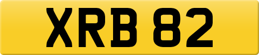 XRB82