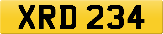 XRD234