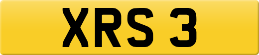 XRS3