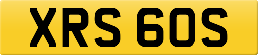 XRS60S