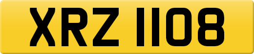 XRZ1108