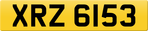 XRZ6153