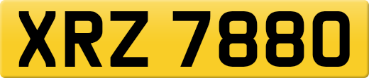 XRZ7880