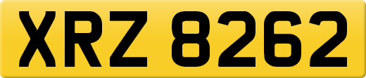 XRZ8262