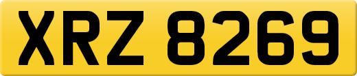 XRZ8269