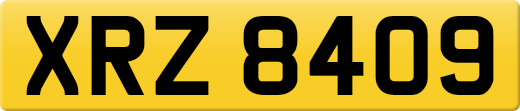 XRZ8409