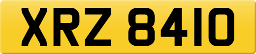 XRZ8410