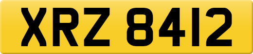 XRZ8412
