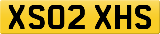 XS02XHS