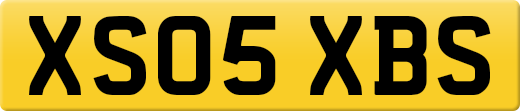 XS05XBS