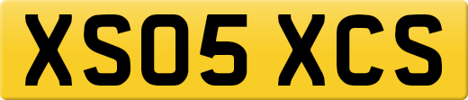 XS05XCS