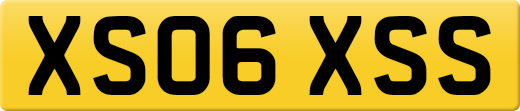 XS06XSS