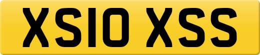 XS10XSS