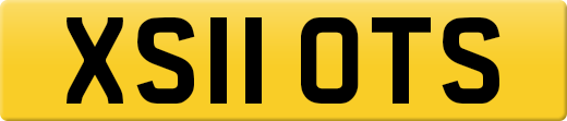 XS11OTS