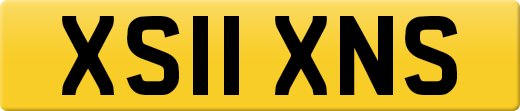 XS11XNS