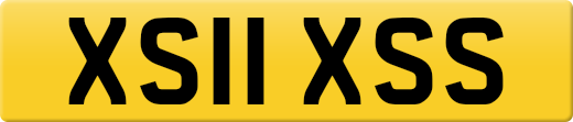 XS11XSS