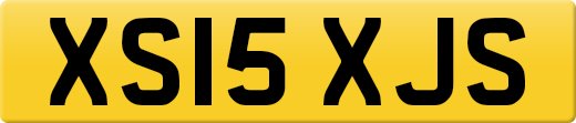 XS15XJS